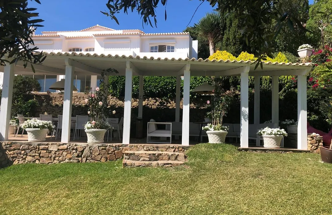 Villa Guincho Cascais | Ocean View | 16Pax | Maid-1