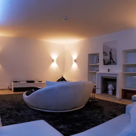 Villa Guincho Cascais | Ocean View | 16Pax | Maid-2