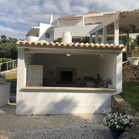 Villa Guincho Cascais | Ocean View | 16Pax | Maid-3